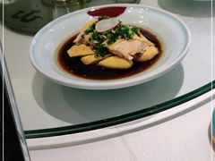 -骏莱海鲜鱼港(五角场店)