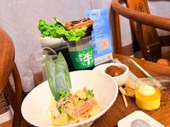 -华夏良子足疗按摩艾灸spa(环山东路店)