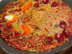 -胖姐社区老火锅(北京总店)