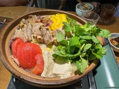 -一坐一忘云南菜(三里屯店)