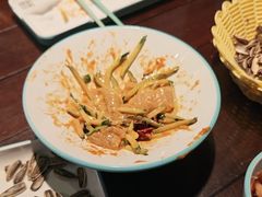-江边城外烤全鱼(方庄时代购物中心店)