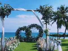 -三亚亚龙湾天域度假酒店