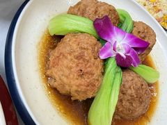 -郭林家常菜烤鸭(曙光西路店)