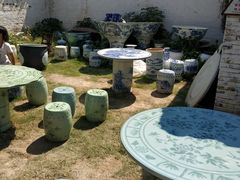 -景德镇古窑民俗博览区