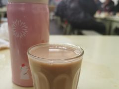 -老光明岗琼甜茶馆