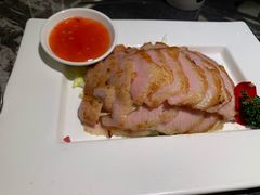 -新白鹿餐厅(松江开元地中海店)
