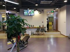 -每刻健身工作室(西直门店)