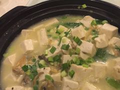 -中国饭店-餐厅