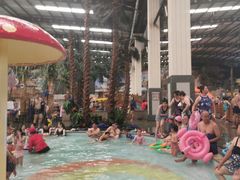 -南宫温泉水世界