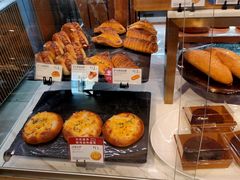 -巴黎贝甜(开发区安盛店)