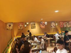 -耶里夏丽·新疆菜·28年喀什老馆(田林东路店)