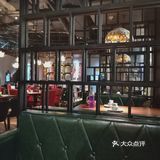 好久没有吃这么过瘾的泰国菜了