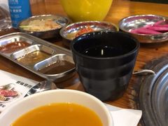 -唯成•韩国炭火烤肉 유성고기