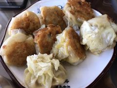 -真食净香居·内蒙烧麦(亚运村店)