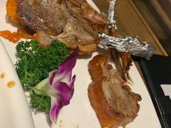 -廊亦舫Lang Yi Fang Restaurant(金桥店)