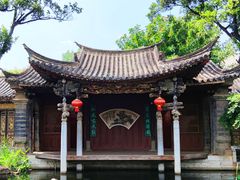 -朱家花园
