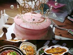 -刀板香·安徽菜(国购IFC店)