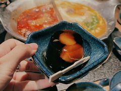 -湊湊火锅·茶憩(打浦桥日月光店)