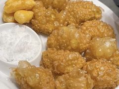 -巴音浩日娲·蒙餐(双林东路店)