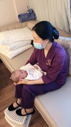 -馨月汇·独栋月子会所(静安店)