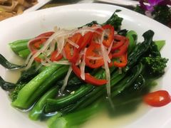 -强记海鲜·大排档(蛇口新街店)