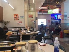 -令狐冲烤鱼·烧菜馆(达明店)
