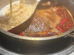 -潮发潮汕牛肉店(龙洞店)