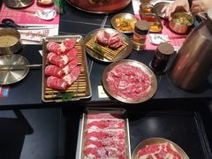 -西塔老太太泥炉烤肉(龙湖北苑天街店)