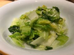 清甜高山毛白菜-湘阁里辣(沙井华润万家店)