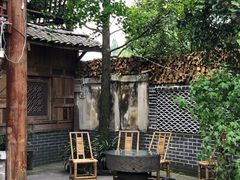 -青城甲(青城山店)