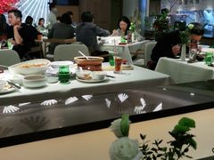 大堂-望湘园·小雅(德基店)