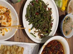 -九转小磨·非遗东北菜(群力店)