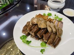 -金华安大酒楼·老牌潮菜·粤式茶点(东方国际店)
