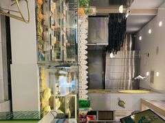 -猫王榴莲世家(三里屯SOHO商场店)