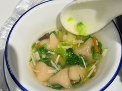 -门溪山居·镜岭味道