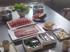 -君邦火锅(新疆大厦店)