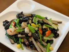-北戴河转鱼·炒螃蟹酱餐厅