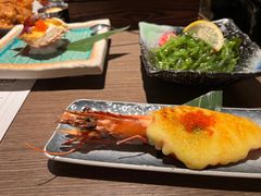 -玉川屋创意日料(北美新天地店)