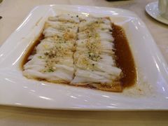 -长江国际酒店-中餐厅
