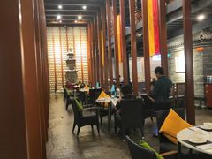 大堂-滇越乘象云南餐厅(豆各庄店)