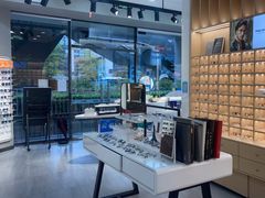 -一代眼镜·蔡司配镜(浦东大拇指广场店)
