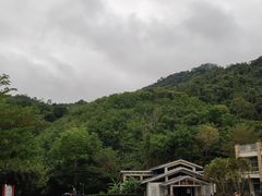 -七仙岭温泉国家森林公园