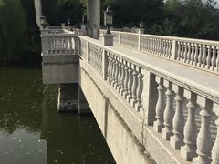 -北京张裕爱斐堡酒庄