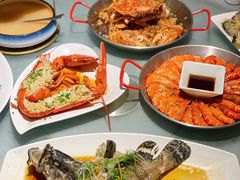 -达叔香味海鲜(海棠68环球美食街店)