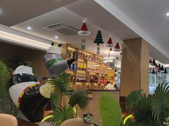 -紫藤园·天目湖大鱼头(南山竹海店)