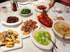 -永兴餐厅(复兴中路店)