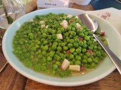 -花房餐厅(西溪天堂店)