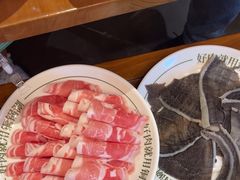 -刘老表·瓦罐汤涮肉(青云谱店)