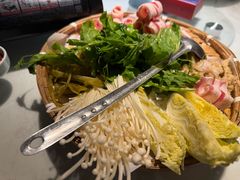 -院8里·小聚园老川菜(九眼桥店)