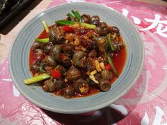 -霸王虾(湘江世纪城店)